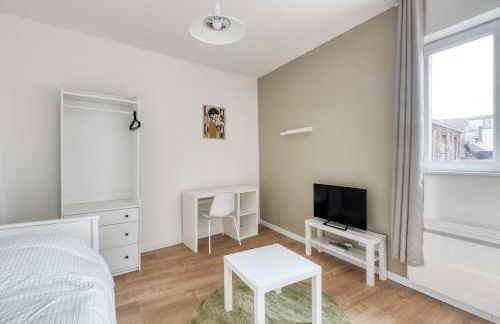 Green 3 - Roubaix Gare - Foto 11