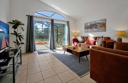 AV410VD Relax Retreat Villa in Aviana Resort home - Foto 9