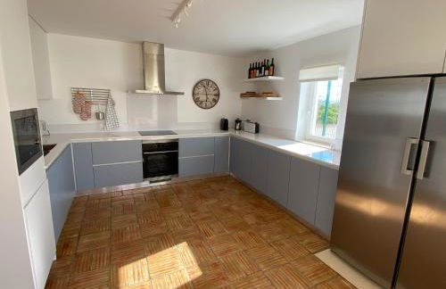 Luxury Villa, Ocean View, Private Heated Pool - Foto 31