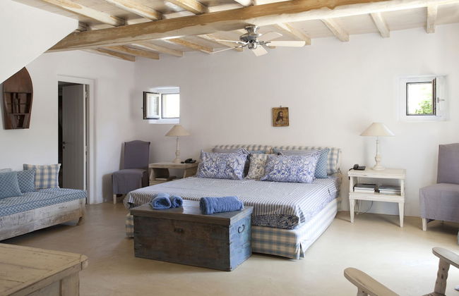 Villa Sandstone - Foto 4