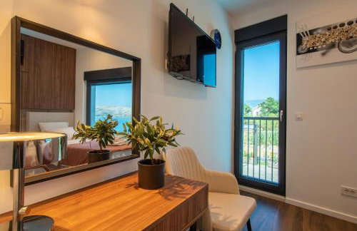 Villa Perla Nera & Villa Nevera by Pag tours - Photo 35