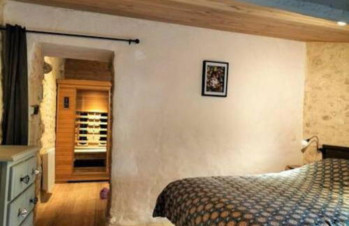 La Chabourne des remparts - Photo 5