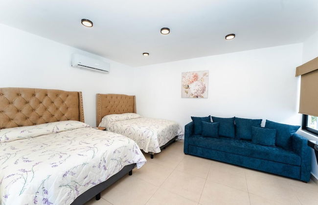Apartamentos Torre II Condominios - Photo 25