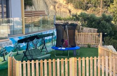 Zax sea view villas 4-Villa Pool Complex - Foto 25