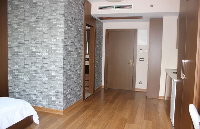 Ottoman Suites - Foto 13