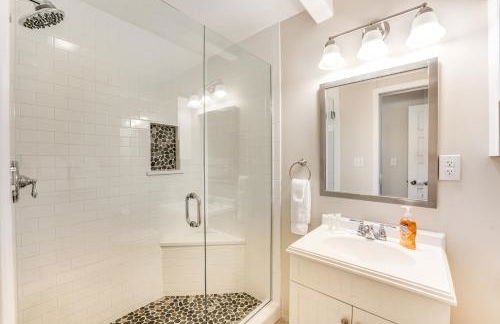 Cottage by the Lake - Foto 17