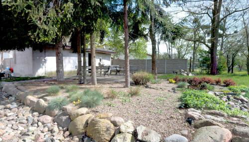 4B Neu renoviert 3 Zi Whg 5 Betten 50,27 qm - Foto 3