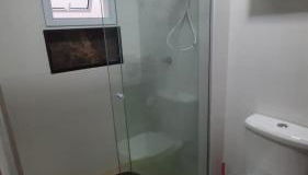 Apto completo Praia Toninhas - Foto 3