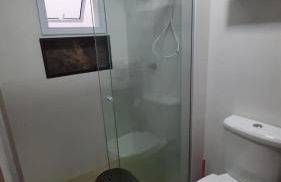 Apto completo Praia Toninhas - Foto 3