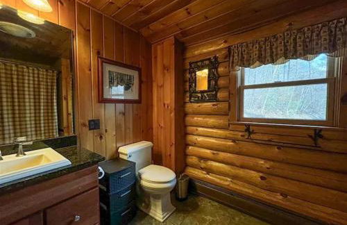 PERLEY POND LODGE LIMIT 14 villa - Foto 33