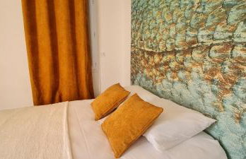 Relais des Iles cottage praia número 1 - Foto 74