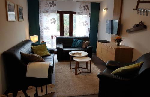 Ferienwohnung An der kleinen Schreinerei - Foto 9