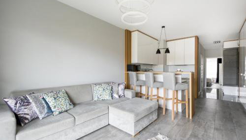 Gama Home Glebocka 5D, 2-6 Guests - Foto 5