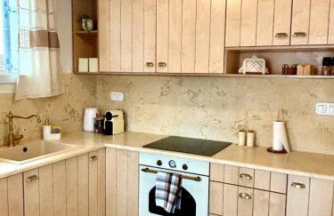 Molos Tinos Cycladic house - Foto 20