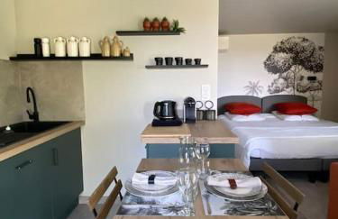 LIS ESTELLO - Gîte à FLAYOSC VAR - Foto 17