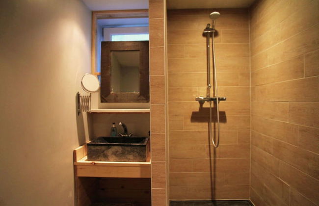 Houffalize Forest View Villa - Photo 13