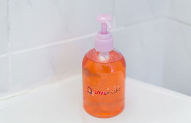 Apartment on B Polyanka 28k1 - Photo 18