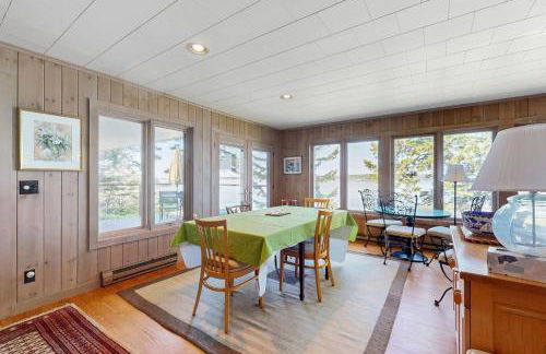 Maddock Cove Cabin - Foto 12