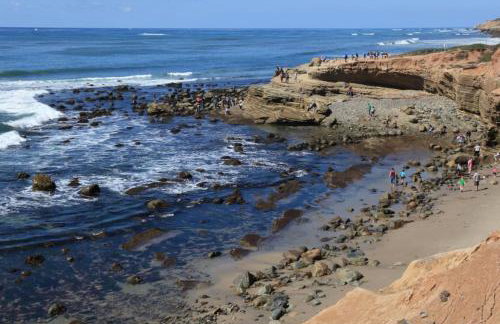 Trendy Getaway - Hot Tub - Putt Putt - Games - Foto 49