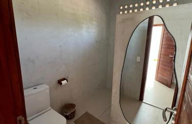 Casa Ventus - Arpoeiras Beach - Pé na Areia - Foto 30