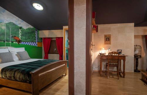 Le Refuge du Sorcier - Enigme & Magie - Libourne - Foto 17