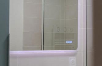 Les roseaux bleus - Foto 52