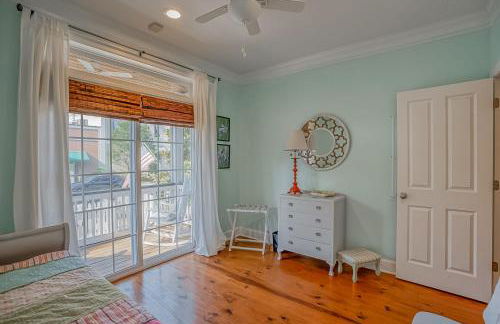 1009 Calhoun Street - Foto 26