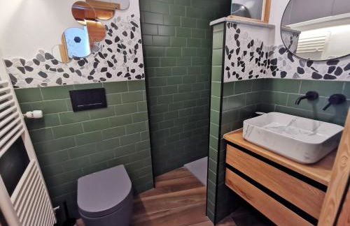 Hostdomus - Oslo Suite - Foto 8