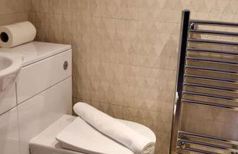 The Old Barn Apartment - Foto 22