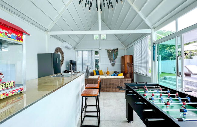 One Villa Samaesarn - Foto 17