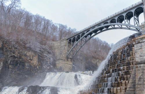 Croton Quarters - Comfortable Apartments, NYC close - Foto 28