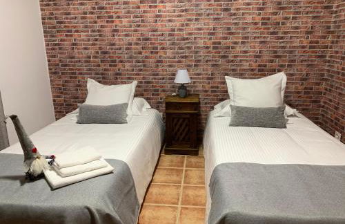 Pico Partido villa heated pool - Foto 39