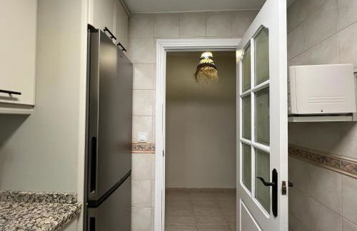 La Carmela - Casco Histórico con PARKING privado y vistas - Foto 8