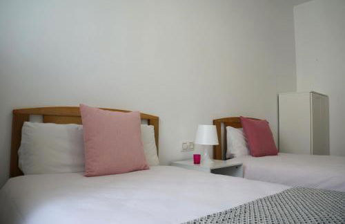 Ático en la playa de Samil - Foto 8