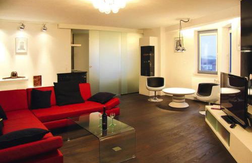 Ferienwohnung im Wasserturm, Gustrow - Foto 16