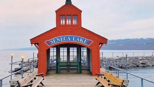 Great Location! Colleges! Hiking! Ithaca Commons! - Foto 3