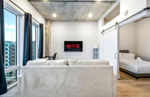 Channelside Remote Work Amazing View - Foto 15