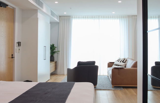 Kove Apartments Kiama - Foto 2