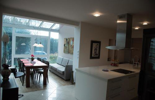 Erasmia's House - A Green Haven for Ultimate Relaxation - Foto 8