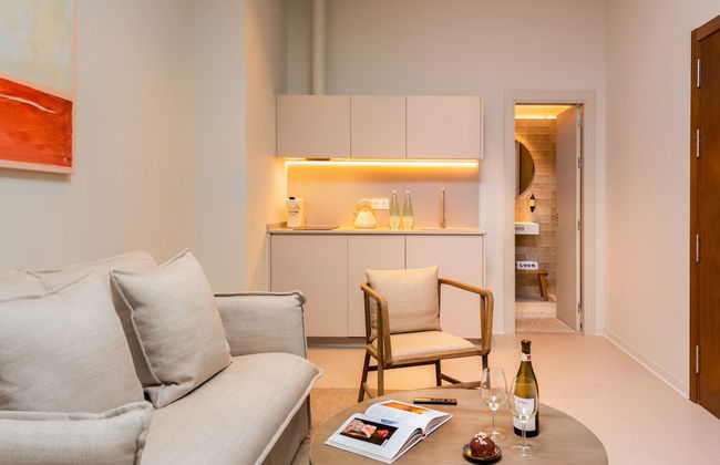 Coeo Fresca Roof Garden Signature Apartments - Foto 26