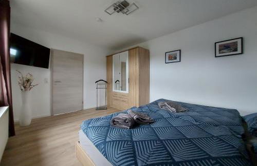 Ferienhaus Hinrichs - Foto 30