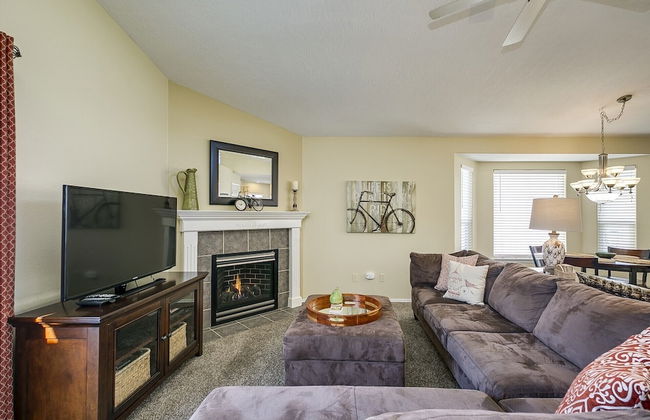 Northwest Family Retreat - Foto 14