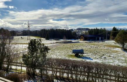 Ferienwohnung Nr 4, Lechbruck-Gründl, Allgäu - Foto 11