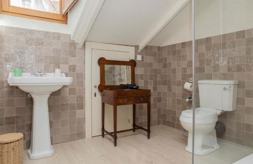 La Casa del Pasadizo elegante casona restaurada con piscina - Foto 23