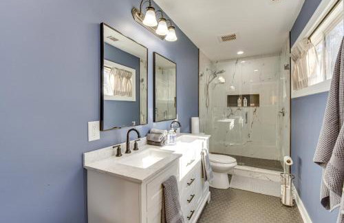 4 Seasons of Fun! Walhalla Home with Spacious Yard! - Foto 14