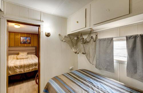 No Pet Fee! Peaceful Escape at Towner Properties - Foto 15