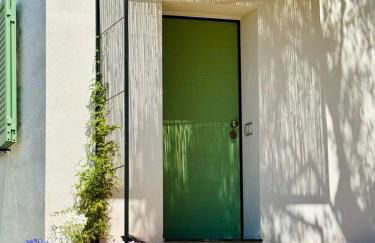 Mediterranean Retreat With Sea View In Seborga - Foto 12