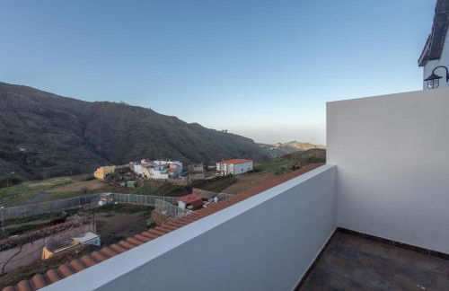 Balcon de la Mina Suites - AirCon and Terrace with views - Foto 57