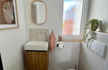 Up Wuljke19 neu renovierte Unterkunft inkl.PKW Stellplatz - Foto 13