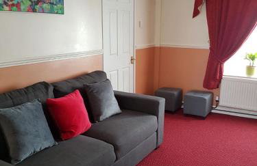 Delight Marvel-Derby House at Maidstone - Foto 10